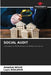 Social Audit by Abdellah Nouib, Layla Boulkhir