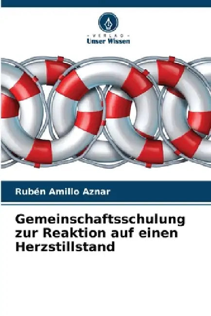Gemeinschaftsschulung zur Reaktion auf einen Herzstillstand by Rubén Amillo Aznar