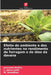 Efeito do ambiente e dos nutrientes no rendimento de forragem e de óleo da davana by Jancirani Muthu, L. Jeeva Jothi, M. Ananthan