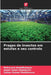 Pragas de insectos em estufas e seu controlo by Mohamed Abdelraheem, Abeer Saleh Alabdallah, Sultan Osmet Sheikhmous