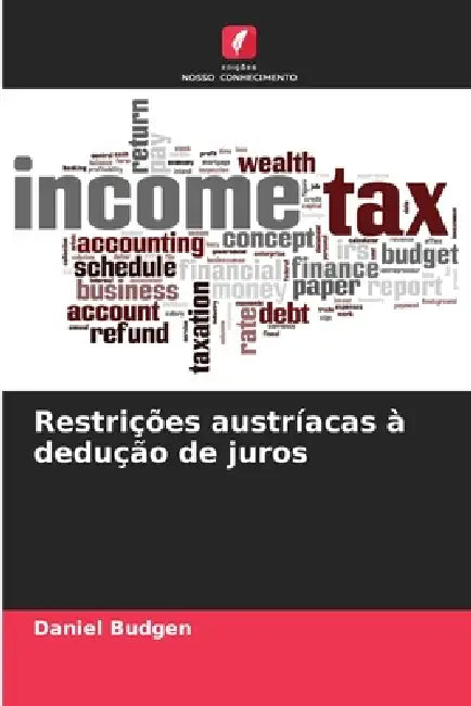 Restrições austríacas à dedução de juros by Daniel Budgen