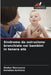 Sindrome da ostruzione bronchiale nei bambini in tenera età by Shakar Navruzova, Donohon Achilova