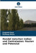 Handel zwischen Indien und Zentralasien: Routen und Potenzial by Jaspreet Kaur, Kuldeep Walia