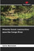 Miombo forest communities save the Congo River by Sylvie Nkolomoni