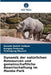 Dynamik der natürlichen Ressourcen und gemeinschaftliche Bewirtschaftung im Manda-Park by Rosalie Ballah Solkam, Kengne Fodouop, Tchindjang Mesmin
