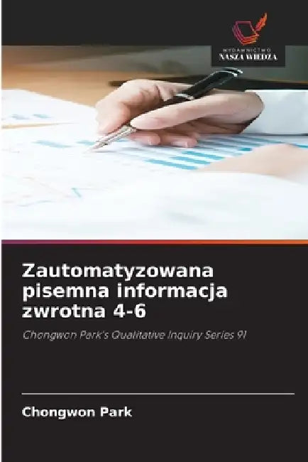 Zautomatyzowana pisemna informacja zwrotna 4-6 by Chongwon Park