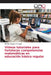 Videos tutoriales para fortalecer competencias matemáticas en educación básica regular by Oliviño Zegarra Arteaga
