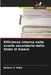 Efficienza interna nelle scuole secondarie dello Stato di Kwara by Belawu G. Gobir
