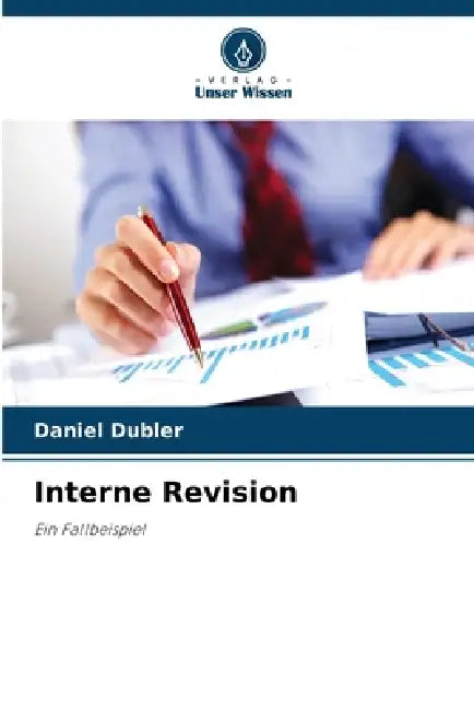 Interne Revision by Daniel Dubler