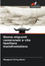 Donne migranti camerunesi e vita familiare transfrontaliera by Margaret Kong Akwo