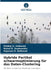 Hybride Partikel schwarmoptimierung für das Daten-Clustering by Pankaj G. Gaikwad, Rahul G. Sonkamble, Gajanan S. Gaikwad