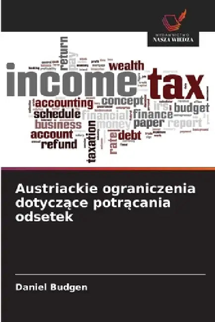 Austriackie ograniczenia dotyczące potrącania odsetek by Daniel Budgen