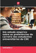 Um estudo empírico sobre as preferências de carreira dos estudantes universitários do CBE by Harshini V