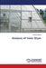 Analysis of Solar Dryer by Ankita Balpande