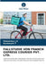 Fallstudie Von Franch Express Courier Pvt. Ltd. by Paavarasu J. K., Kanimozhi T
