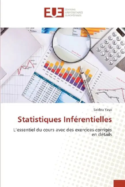 Statistiques Inférentielles by Saidou Yaya