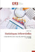 Statistiques Inférentielles by Saidou Yaya