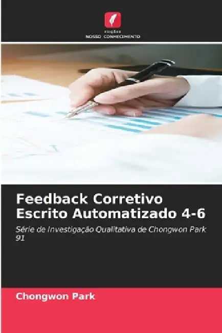 Feedback Corretivo Escrito Automatizado 4-6 by Chongwon Park