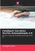 Feedback Corretivo Escrito Automatizado 4-6 by Chongwon Park