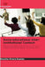 Socio-educational Inter-institutional Context by Rosalba Rivera Dueñas