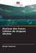 Analyse des traces infimes de drogues illicites by Nicole Scarazzo