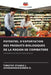Potentiel d'Exportation Des Produits Biologiques de la Region de Coimbatore by Timothy Stanes J., Sivaramakrishnan R