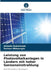 Leistung von Photovoltaikanlagen in Ländern mit hoher Sonneneinstrahlung by Akinola Babatunde, Serkan Abbasoglu