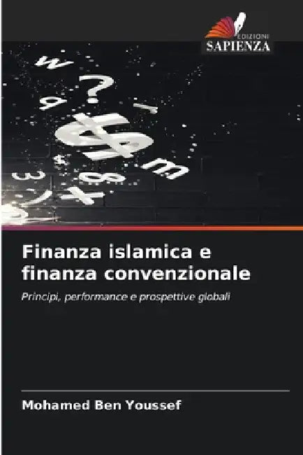 Finanza islamica e finanza convenzionale by Mohamed Ben Youssef