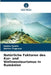 Natürliche Faktoren des Kur- und Wellnesstourismus in Rumänien by Ionica Soare, Adrian Zugravu