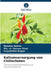 Kaliumversorgung von Chilischoten by Mumtaz Nohrio, Zia- Ul- Hassan Shah, Inayatullah Rajpar