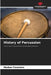 History of Percussion by Markus Feurstein