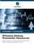 Effiziente Bildung finanzieller Ressourcen by Kamoliddin P. Nurmurodov