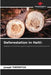 Deforestation in Haiti by Joseph Thermitus
