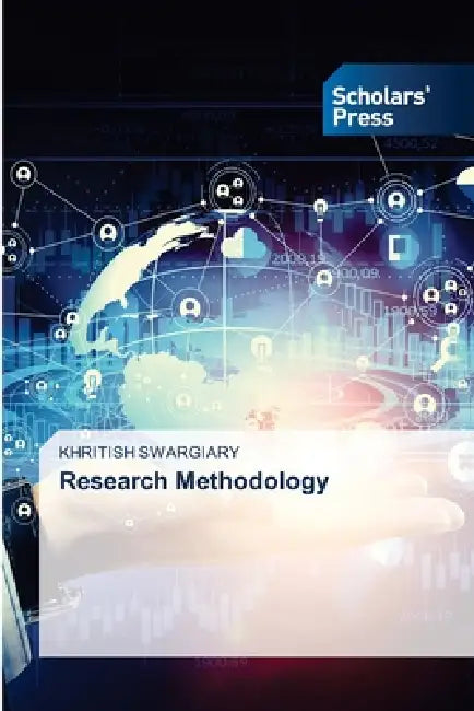 Research Methodology by Khritish Swargiary