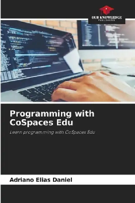 Programming with CoSpaces Edu by Adriano Elias Daniel