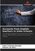 Accounts from English teachers in state schools by Carla Cristiane Geraldo, Ademar Da Silva