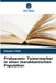 Proteasom: Tumormarker in einer marokkanischen Population by Hassan Filali
