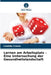 Lernen am Arbeitsplatz - Eine Untersuchung der Gesundheitslandschaft by Camille Cronin