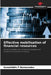 Effective mobilisation of financial resources by Kamoliddin P. Nurmurodov