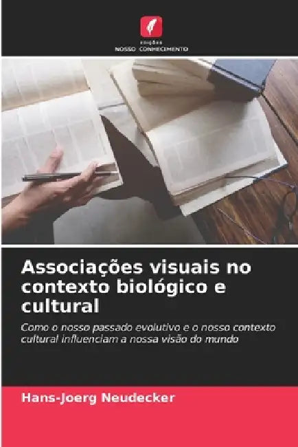 Associações visuais no contexto biológico e cultural by Hans-Joerg Neudecker