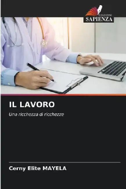 Il Lavoro by Cerny Elite Mayela