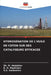 Hydrogénation de l'Huile de Coton Sur Des Catalyseurs Efficaces by Sh M. Hodzhiev, K. H. Mazhidov, S. S. Saidvaliev