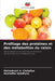 Profilage des protéines et des métabolites du raisin by Maheshvari A. Chotaliya, Anuradha Upadhyay