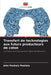 Transfert de technologies aux futurs producteurs de coton by John Mashala Mashala