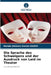 Die Sprache des Schweigens und der Ausdruck von Leid im Theater by Bendè Ghislain Daniel Kadio