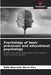 Psychology of basic processes and educational psychology by Willy Alexander Navez Alva