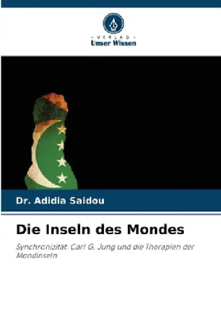 Die Inseln des Mondes by Adidia Saidou