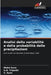 Analisi della variabilità e della probabilità delle precipitazioni by Mohd Asim, S. N. Tripathi, S. Nath