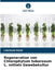 Regeneration von Chlorophytum tuberosum L. mittels Gewebekultur by Lalchand Dalal