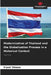 Modernization of Thailand and the Globalization Process in a Historical Context by D'Jord' Shimon